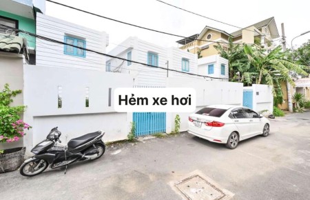 PHÒNG KHU KIỀU ĐÀM TÂN HƯNG QUẬN 7 GIÁ 5 TRIỆU 500 NGÀN, 32m2