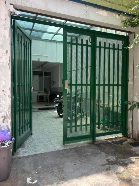 Phòng trọ ghép Nam 1t5, gần công viên Hoàng Văn Thụ, sân bay TSN, 10m2