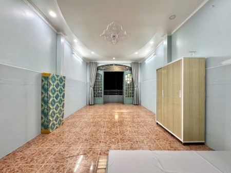 PHÒNG TRỌ HOẶC KINH DOANH BÌNH TÂN 30m2 - GIỜ GIẤC TỰ DO, 30m2