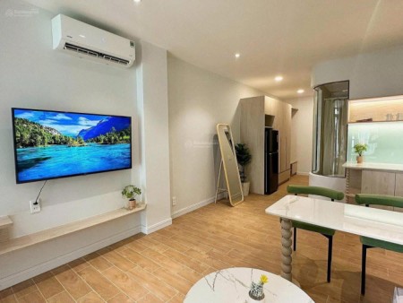 Phòng trệt có cửa sổ, giá 3tr9 cho thuê tại hẻm 1135 Huỳnh Tấn Phát, q7, 28m2