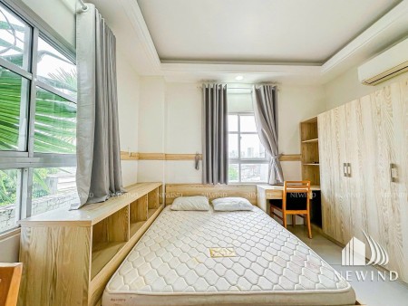  SIÊU PHẨM STUDIO QUẬN 7 – LÂM VĂN BỀN GẦN LOTTE THUẬN TIỆN QUA Q4,1,8, 35m2