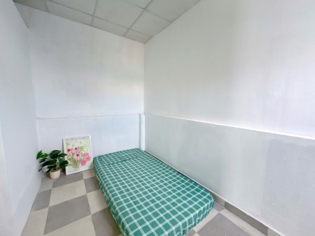 GIẢM 200K cho tháng đầu - phòng cho thuê tại, 25m2