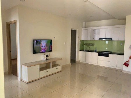 CHO THUÊ CĂN GÓC 95M2 CC PHÚ THẠNH 2PN GIÁ TỐT, 95m2