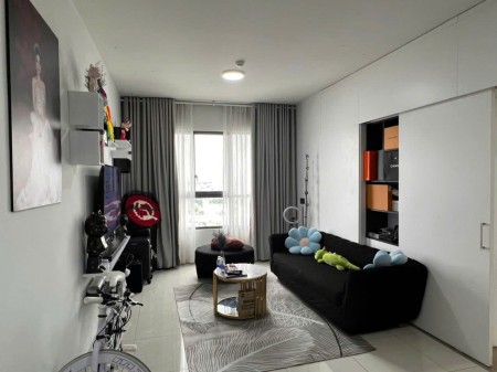 C/c Carillon 2, Căn góc, Trịnh Đình Thảo, TP, 75m2, 2PN, Nội thất. 9tr5/th, 75m2