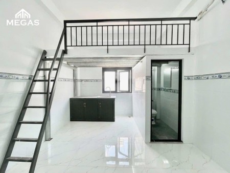 Phòng Trọ Đối Diện Đại Học Công Thương - Lê Trọng Tấn ở được 3-4ng, 25m2