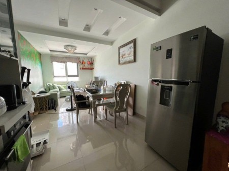 Carillon 2, Hòa Thạnh, TP, Căn Góc, 75m2, 2PN, 2WC, Nội thất, 9tr5/th., 75m2