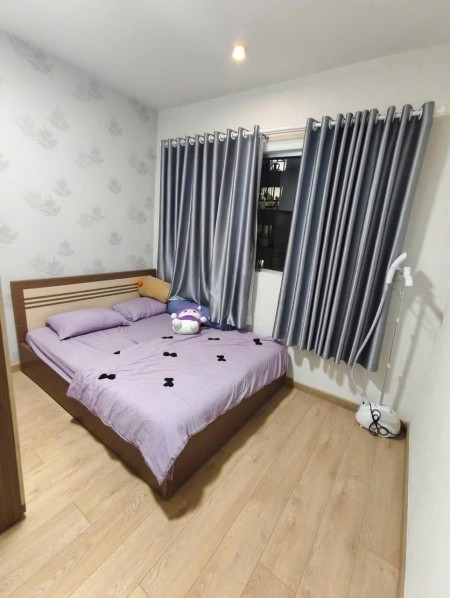 10tr/th. C/c Carillon 5, Hòa Thạnh, TP: 76m2, 2PN, 2WC, Nội thất, 76m2