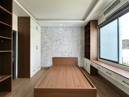 CĂN HỘ TÁCH BẾP CỬA SỔ GẦN QUẬN 1 QUẬN 3 PHÚ NHUẬN TÂN BÌNH, 50m2