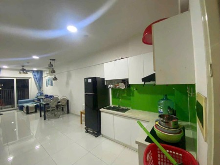 Chung cư thái an có 1 Pn nội thất cơ bản 50m2 giá 6 triệu/th, 50m2