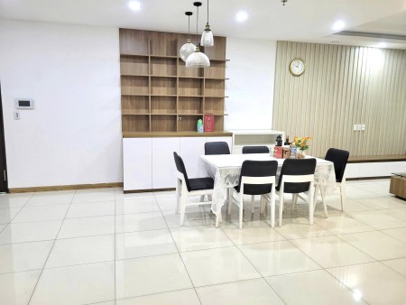 Cộng Hòa Plaza,p12, Tân Bình: 84m2, 2p ngủ,NT giá 13tr/th, 84m2