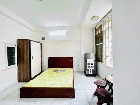 Ở nhà thôi cũng chill – Phòng đẹp giữa lòng Bình Thạnh đây rồi!, 20m2