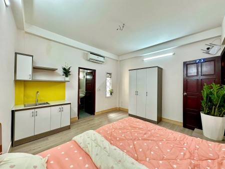  CHO THUÊ PHÒNG TRỌ CÓ CỬA SỔ GẦN SÂN BAY – TRƯỜNG SƠN, P.4, Q. TÂN BÌNH ️, 30m2