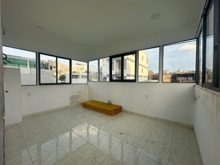 Studio tách bếp, 1 phòng ngủ, studio ban công, duplex GIÁ CHỈ TỪ 4TR ở được 3-4 người, 35m2