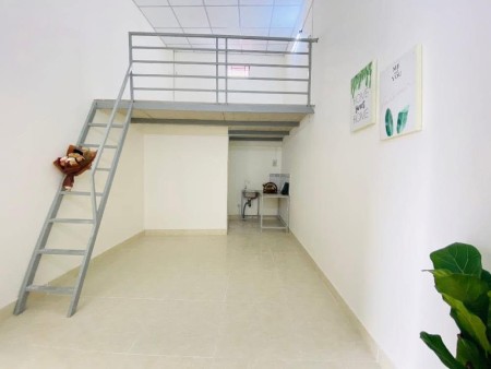 Phòng Trọ Giá Rẻ Sinh Viên Mới Xây gần AEON MALL Tân Phú, 25m2