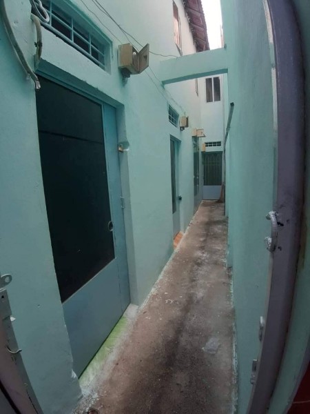 CHO THUÊ NHÀ TRỌ 20M2 - 24M2 HẺM 146 KÊNH TÂN HOÁ, PHÚ TRUNG, QUẬN TÂN PHÚ GIÁ 3TR, 20m2