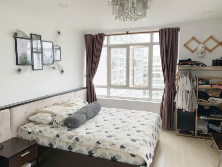 4tr5 phòng Master, WC RIÊNG TRONG PHÒNG, 30m2