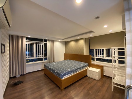 Phòng Giá 4tr WC RIÊNG BIỆT - Gần ĐH TĐT, RMIT, MỞ, TÀI CHÍNH MARKETING, 30m2