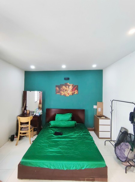 1. SIÊU PHẨM! CHDV 40m²/Ban Công - Đường LÊ VĂN SỸ Q3 - Dịch Vụ TRỌN, 40m2