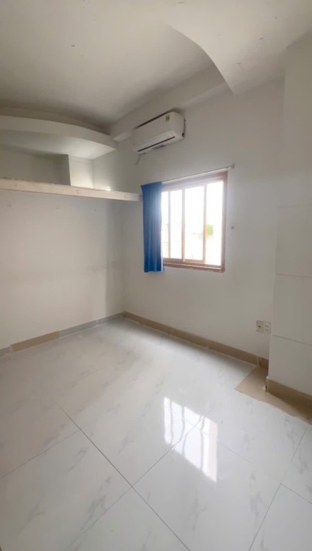 Cho thuê phòng trọ đường Trần Văn Kỷ gần chợ Bà Chiểu Bình Thạnh, 15m2