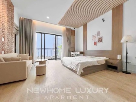 CHO THUÊ PHÒNG TRỌ CÓ BAN CÔNG THOÁNG MÁT TIỆN NGHI GẦN CV HOÀNG VĂN THỤ, NHÀ GA T3, QUẬN TÂN BÌNH, 40m2