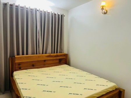 CHDV Trần Quốc Thảo, P6, Quận 3:95m2, 2p ngủ,giá 12tr/th, 95m2