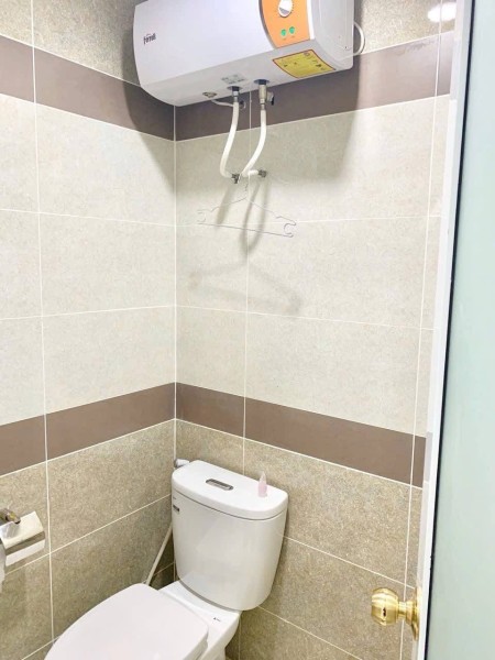 Chung cư Thái An, Nguyễn Văn Quá, Q12: 3p ngủ, Full nội thất, 8tr/th, 75m2