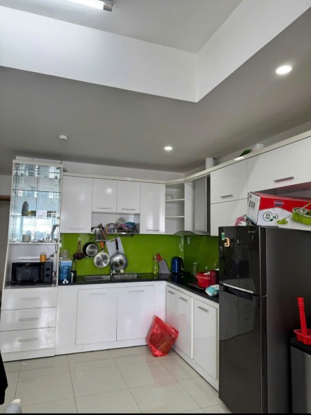 Chỉ 12tr/th. Carillon 1, Hoàng Hoa Thám, TB, 67m2, 2N, 2WC, Nhà mới., 67m2