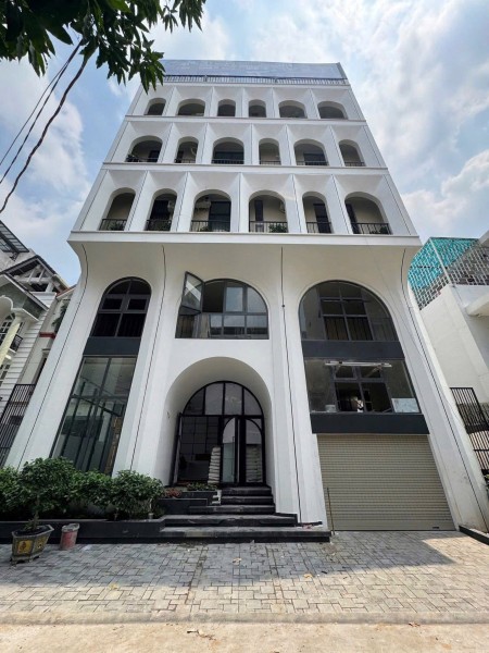 CĂN HỘ DUPLEX FULL NT NGAY TRUNG TÂM Q7 GẦN RMIT, TDTU GẦN LOTTE, CRESENTMALL, VIVOCITY, Q1, Q4, 40m2