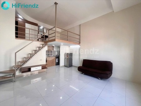 HOT! DUPLEX 60M2 FULL NỘI THẤT - NGAY TRUNG TÂM Q7 Căn hộ DÀNH RIÊNG cho người trẻ và sv, 40m2