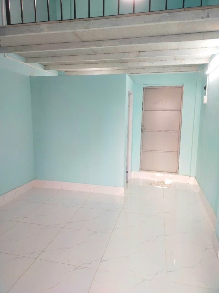 Phòng trọ mới xây sạch đẹp thoáng mát, 15m2