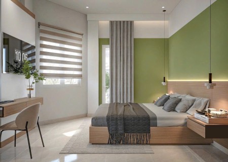 SIÊU PHẨM CHDV STUDIO FULL NT MẶT TIỀN DƯƠNG BÁ TRẠC QUẬN 8, 30m2