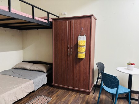 Cho thuê phòng trọ đủ đồ tại ngõ 40/60 Tạ Quang Bửu, Hà Nội - trung tâm khu Bách Kinh Xây, 15m2