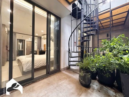 CĂN HỘ FULL NỘI THẤT – BAN CÔNG THOÁNG MÁT - NGAY SÂN BAY TÂN SƠN NHẤT – ĐƯỜNG HOÀNG VĂN THỤ - QTB, 40m2