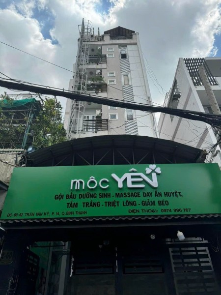 CHO THUÊ PHÒNG TRỌ NGAY CHỢ BÀ CHIỂU BÌNH THẠNH CÓ MÁY LẠNH, 12m2