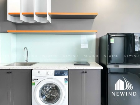  1PN RỘNG – GIÁ TỐT – HUỲNH TẤN PHÁT, Q7 , 35m2