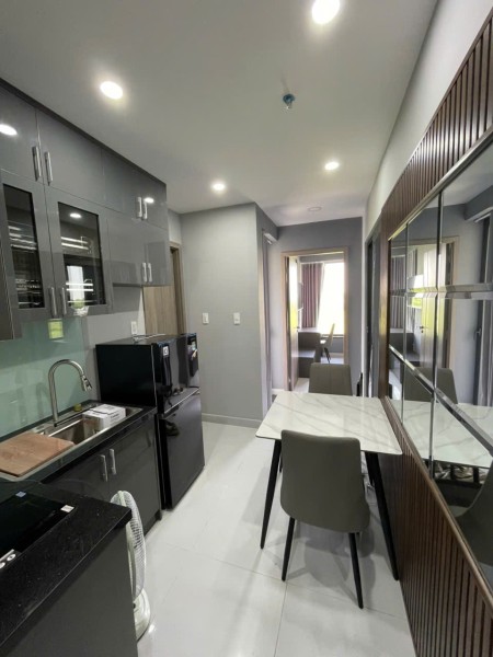 CHO THUÊ CĂN HỘ CAO CẤP - CHUẨN 5 SAO XÃ BÌNH HƯNG , BÌNH CHÁNH, 30m2