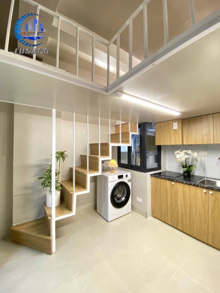 CHO THUÊ PHÒNG TRỌ ĐẸP TẠI MẶT ĐƯỜNG TRIỀU KHÚC, 20m2