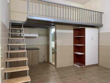 Cho thuê phòng trọ giá rẻ ở Đồng Đen Tân Bình, 25m2