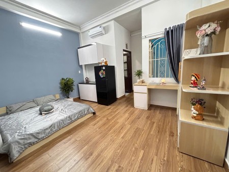 Cho Thuê Phòng Trọ Giá Rẻ HSSV Có Nội Thất Gần Ngã Tư Bảy Hiền., 40m2