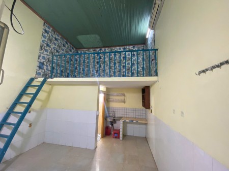 Cho thuê phòng trọ cao cấp máy lạnh đường 21 gần TTTM Gigamall., 24m2