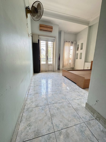 Khai Trương 20p CHDV Đang Sửa Mới 100% đường Cao Lỗ Quận 8, 30m2