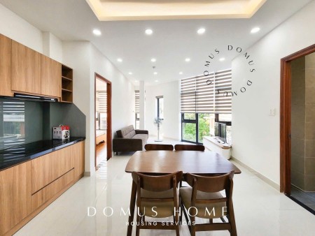 CĂN HỘ 1PN - CỬA SỔ TRỜI THOÁNG SÁNG-MÁY GIẶT RIÊNG-FULL NỘI THẤT NGAY SÂN BAY TÂN SƠN NHẤT-TÂN BÌNH, 40m2