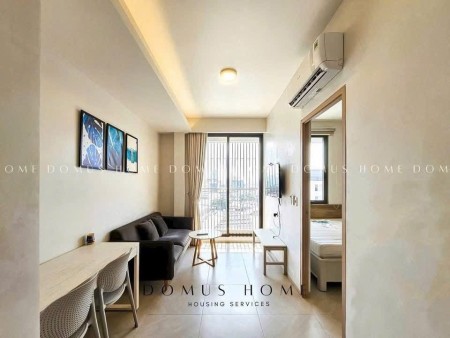 CĂN HỘ TÁCH BẾP-BAN CÔNG THOÁNG SÁNG-MÁY GIẶT RIÊNG-GẦN NHÀ GA T3-SÂN BAY TÂN SƠN NHẤT - TÂN BÌNH, 40m2