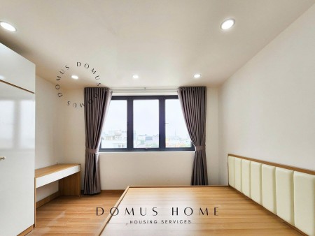 Căn hộ 1pn full nội thất cửa sổ to trung tâm quận 7, 35m2