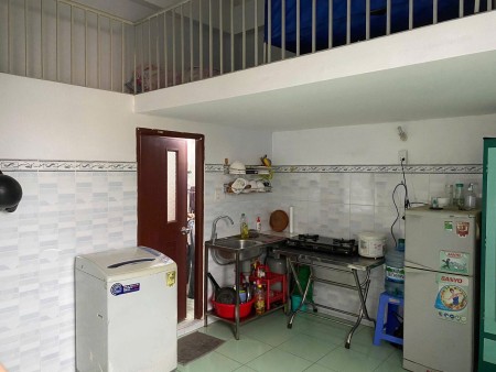 Q2 TÌM 1 BẠN NỮ Ở GHÉP PHÒNG FULL NỘI THẤT { ưu tiên nvvp, ít đồ } share 3 total chi phí ~ 1.5tr, 50m2