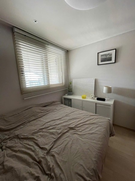 Chỉ 11tr/th căn 1p ngủ C/c Cộng Hòa Garden, P12, Tân Bình., 50m2