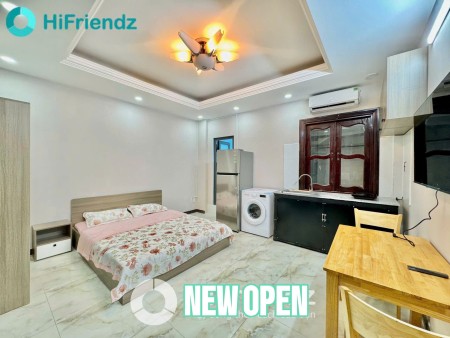 Cho Thuê Phòng Trọ Giá Rẻ HSSV Có Nội Thất Gần Ngã Tư Bảy Hiền., 40m2