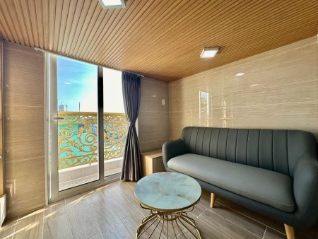 CHDV DUPLEX CÓ BANCOL SIÊU XINH, 20m2