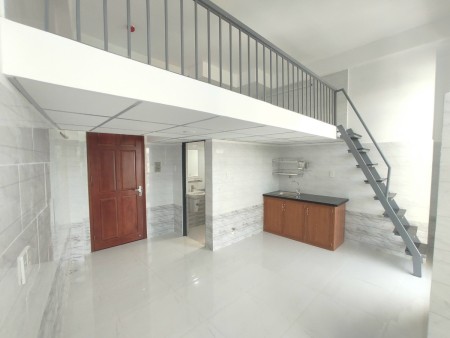 Phòng trọ giá sinh viên gần Cv Gia Định Hồng Hà Tân Bình, 25m2