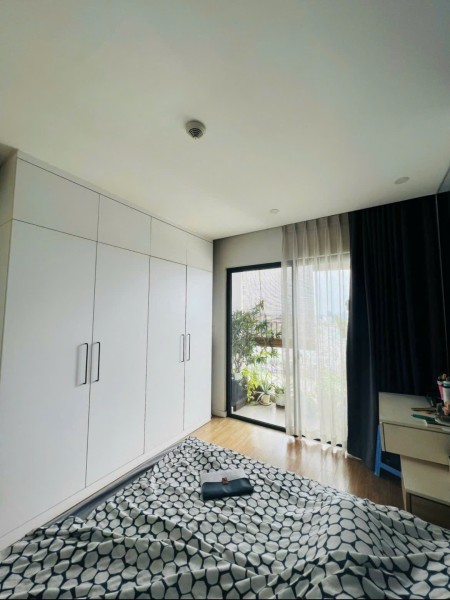 Chung cư Carillon 1, Trần Văn Danh, TB, 10tr5/th, 1PN, 1WC, Nội thất mơi., 45m2